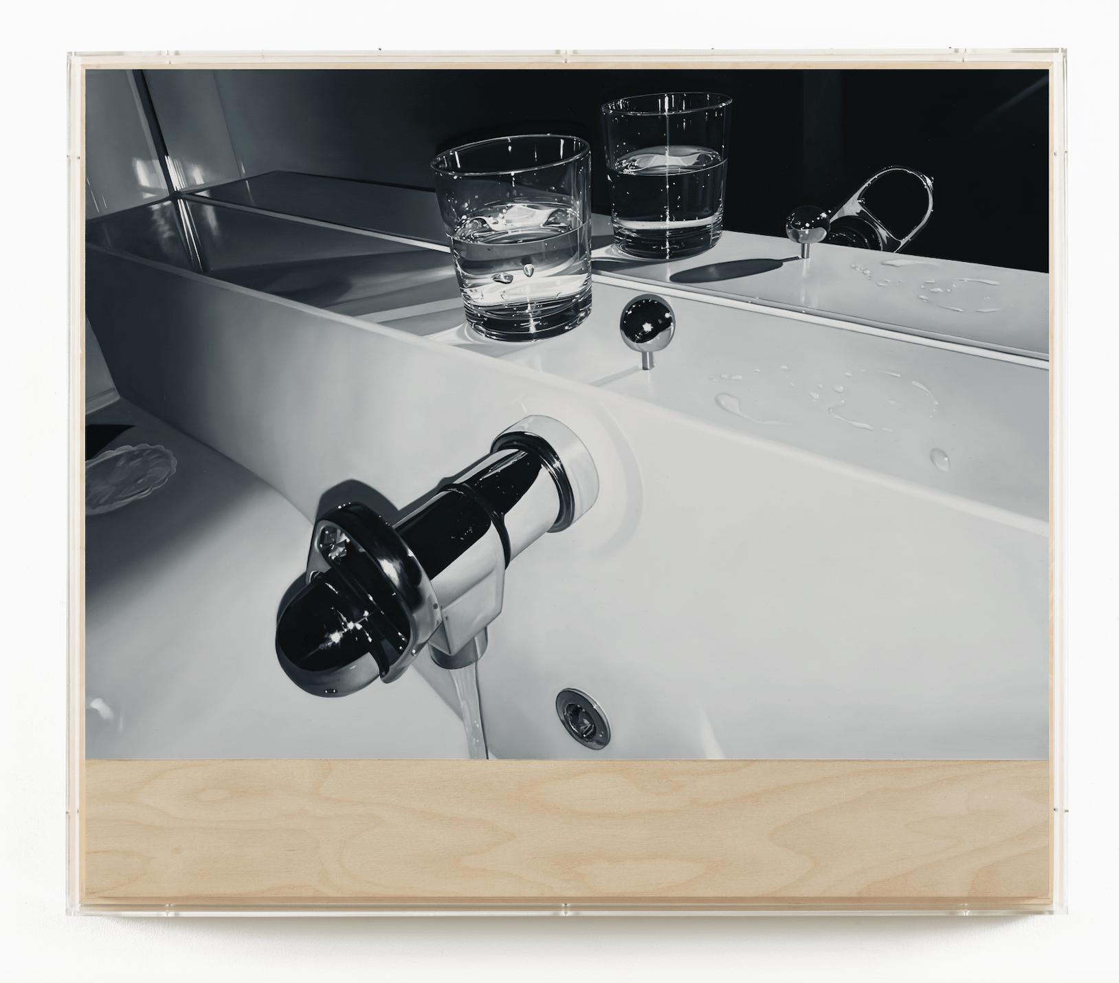 Tap/Water